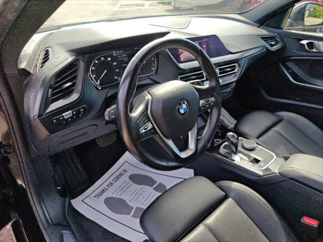 2021 BMW Coupe xDrive