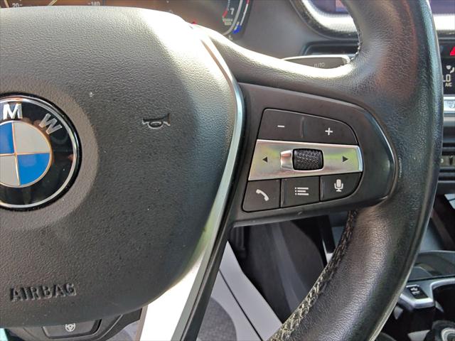 2021 BMW Coupe xDrive