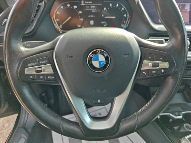 2021 BMW Coupe xDrive