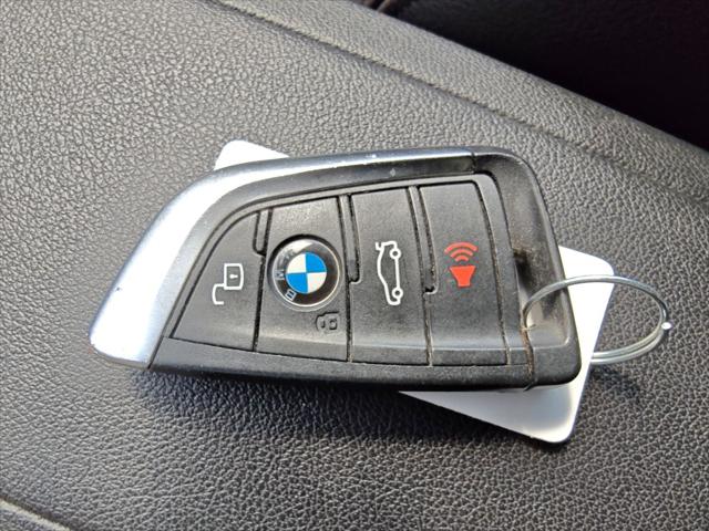 2021 BMW Coupe xDrive