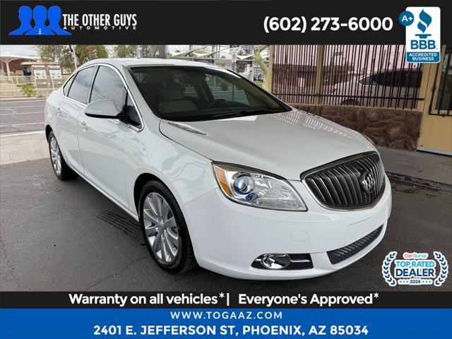2016 Buick Verano Unknown for sale in Phoenix, AZ