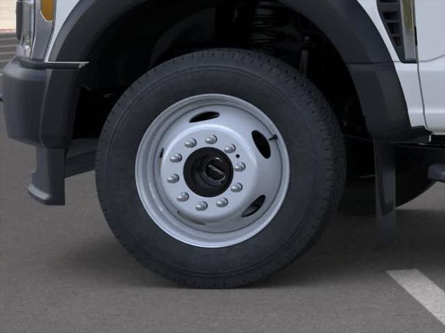 2025 Ford F-550 Unknown