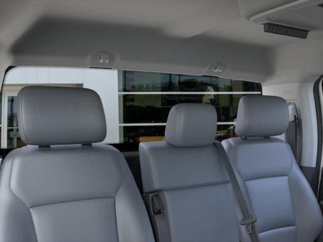 2025 Ford F-550 Unknown