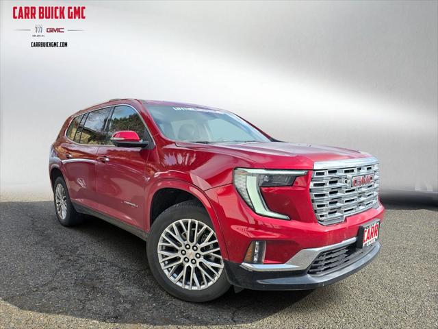 2024 GMC Acadia AWD Denali for sale in Vancouver, WA