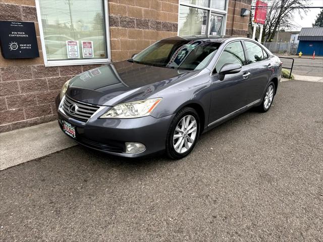 2012 Lexus ES 350 4dr Sdn for sale in Portland, OR
