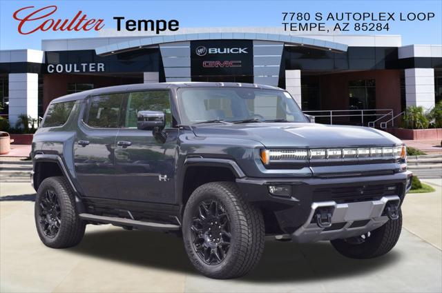 2025 GMC HUMMER EV 2X for sale in Tempe, AZ