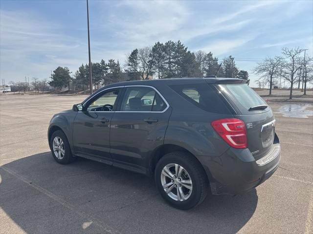 Used 2017 Chevrolet Equinox For Sale in Waterford Twp, MI