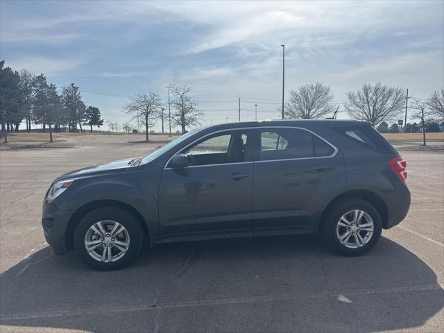 Used 2017 Chevrolet Equinox For Sale in Waterford Twp, MI