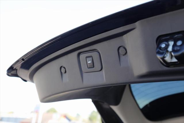2021 Nissan Murano SL FWD
