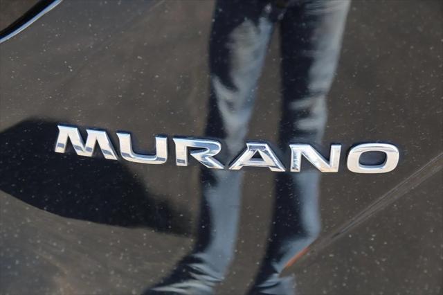 2021 Nissan Murano SL FWD