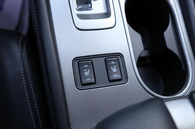 2021 Nissan Murano SL FWD
