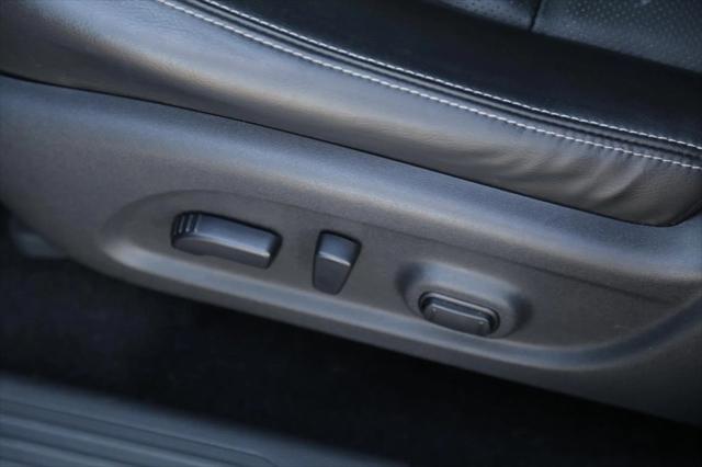 2021 Nissan Murano SL FWD