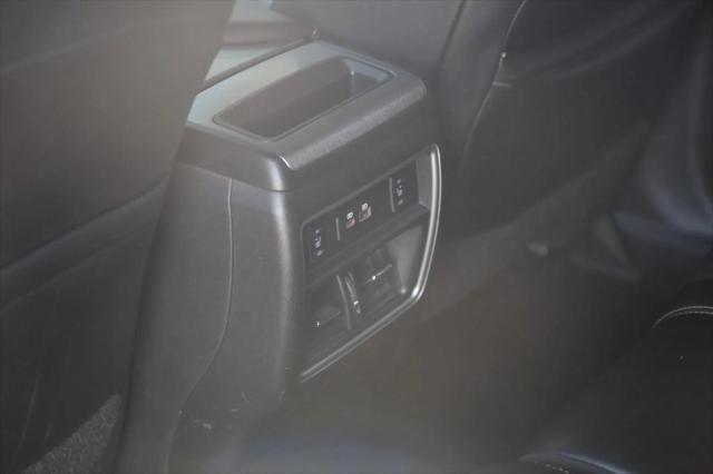 2021 Nissan Murano SL FWD