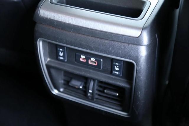 2021 Nissan Murano SL FWD