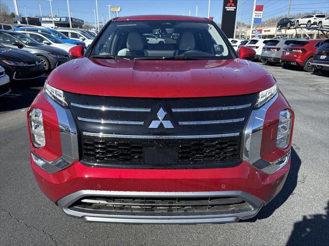2025 Mitsubishi Outlander SE 2.5 S-AWC