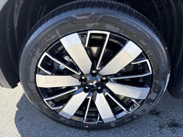 2025 Mitsubishi Outlander SE 2.5 S-AWC