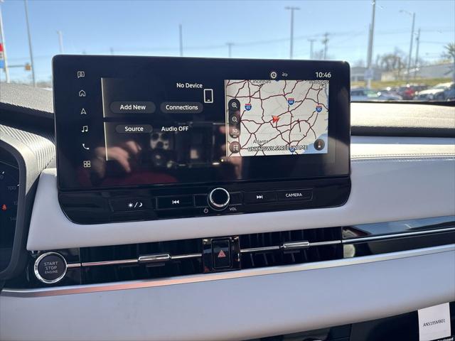 2025 Mitsubishi Outlander SE 2.5 S-AWC