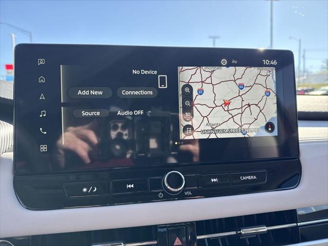 2025 Mitsubishi Outlander SE 2.5 S-AWC