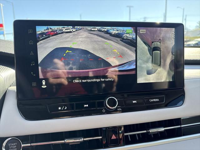2025 Mitsubishi Outlander SE 2.5 S-AWC