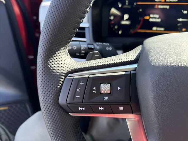2025 Mitsubishi Outlander SE 2.5 S-AWC