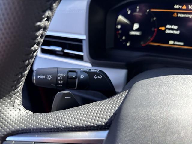 2025 Mitsubishi Outlander SE 2.5 S-AWC