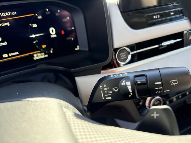 2025 Mitsubishi Outlander SE 2.5 S-AWC