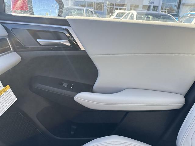 2025 Mitsubishi Outlander SE 2.5 S-AWC