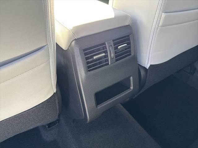 2025 Mitsubishi Outlander SE 2.5 S-AWC