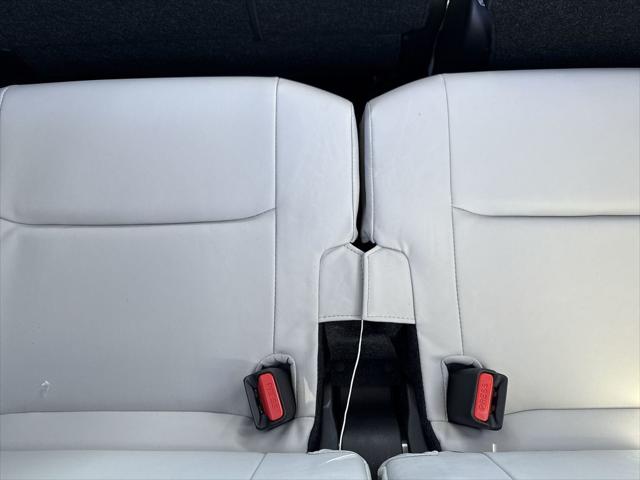 2025 Mitsubishi Outlander SE 2.5 S-AWC