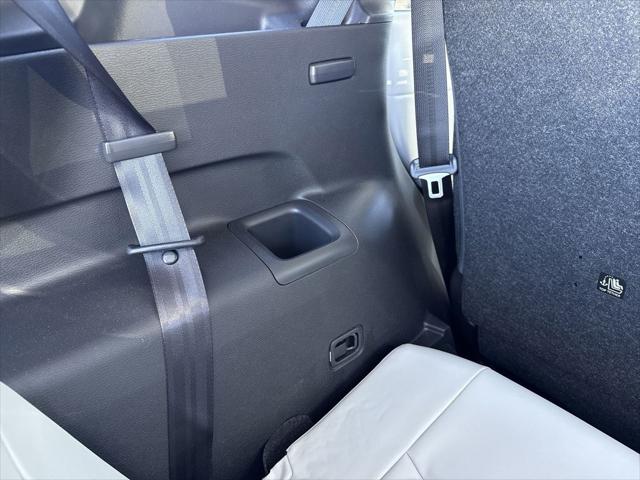 2025 Mitsubishi Outlander SE 2.5 S-AWC