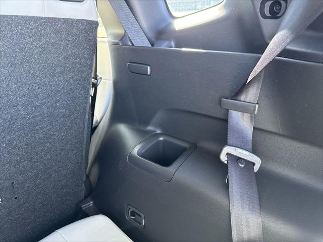 2025 Mitsubishi Outlander SE 2.5 S-AWC