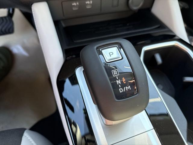 2025 Mitsubishi Outlander SE 2.5 S-AWC