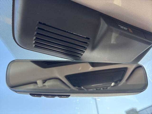 2025 Mitsubishi Outlander SE 2.5 S-AWC