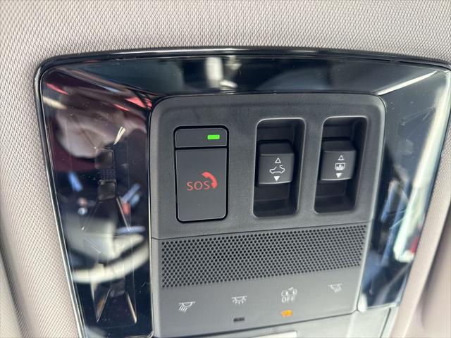 2025 Mitsubishi Outlander SE 2.5 S-AWC