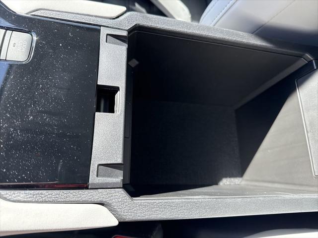 2025 Mitsubishi Outlander SE 2.5 S-AWC