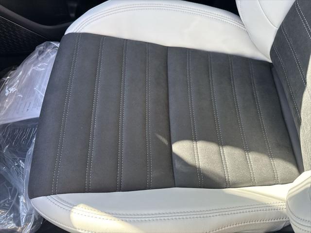 2025 Mitsubishi Outlander SE 2.5 S-AWC