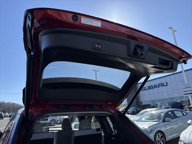 2025 Mitsubishi Outlander SE 2.5 S-AWC