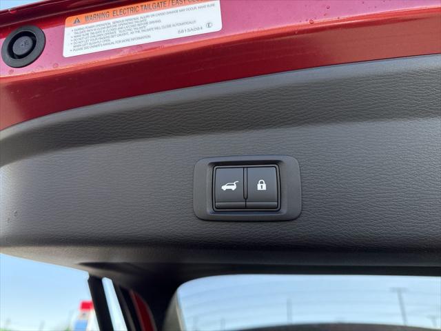 2025 Mitsubishi Outlander SE 2.5 S-AWC
