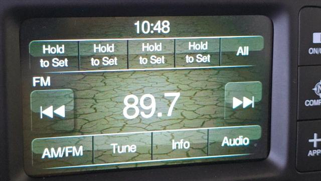 Used 2016 Jeep Renegade For Sale in Columbus, OH