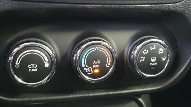 Used 2016 Jeep Renegade For Sale in Columbus, OH
