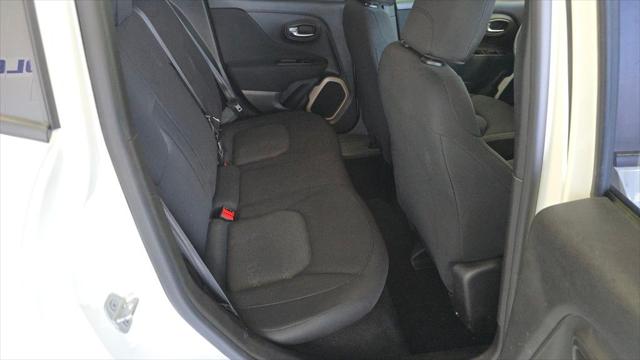 Used 2016 Jeep Renegade For Sale in Columbus, OH