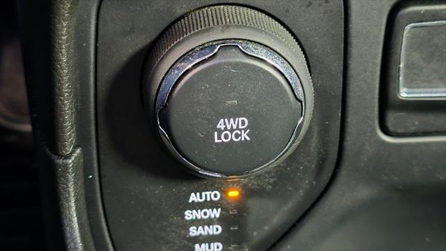 Used 2016 Jeep Renegade For Sale in Columbus, OH