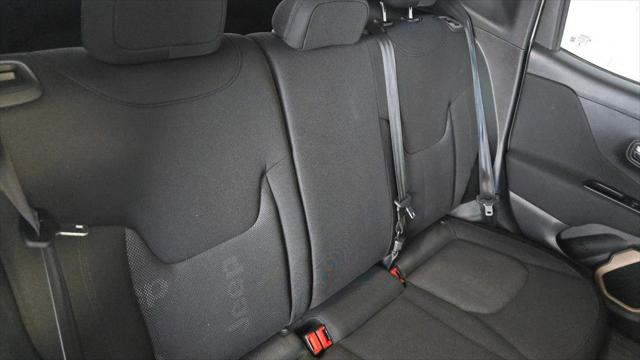 Used 2016 Jeep Renegade For Sale in Columbus, OH