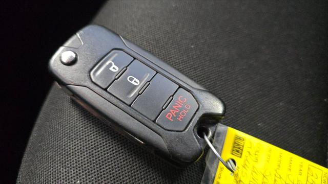 Used 2016 Jeep Renegade For Sale in Columbus, OH