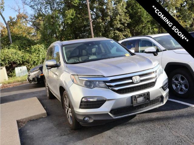 2018 Honda Pilot Touring for sale in Kansas City, MO