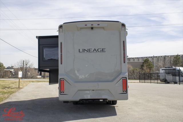 2025 Mercedes-Benz Sprinter 4500 Chassis Standard Roof 4-Cyl Diesel HO