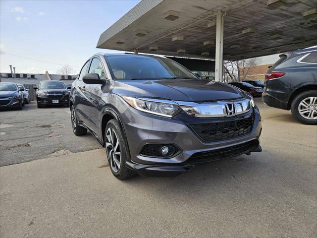 2019 Honda HR-V Sport for sale in Omaha, NE