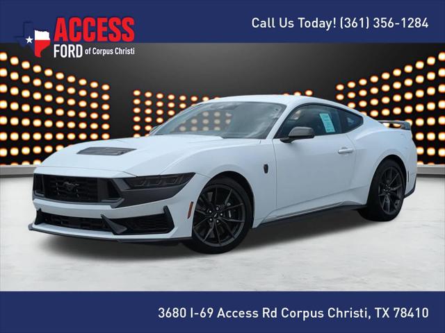 2025 Ford Mustang Dark Horse Fastback for sale in Corpus Christi, TX