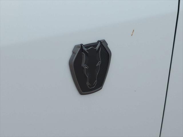 2025 Ford Mustang Dark Horse Fastback