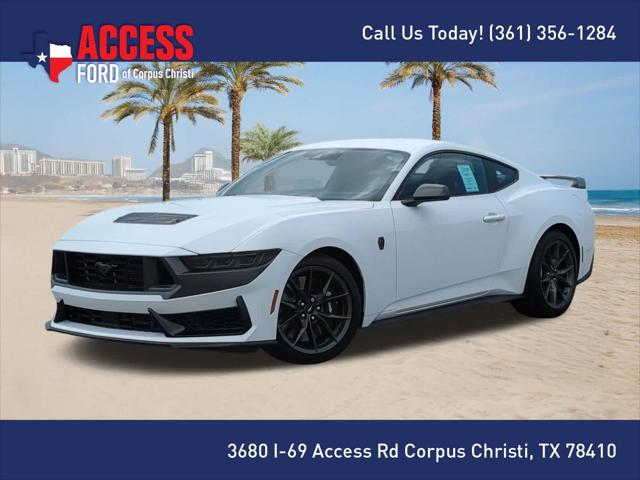2025 Ford Mustang Dark Horse Fastback for sale in Corpus Christi, TX